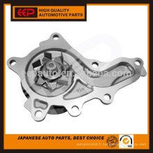 Pompe à eau de moteur de voiture japonaise pour pièces de moteur Toyota 1ARFE / 2ARFE 16100-39515